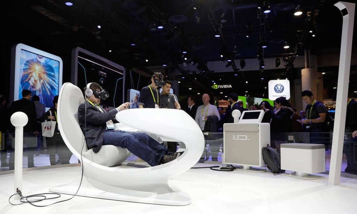 Die Fahrzeuge von Volkswagen sollen künftig selbstständig Informationen zu Strassenverhältnissen und weiteres im Internet suchen und diese an die Fahrer weiterleiten.