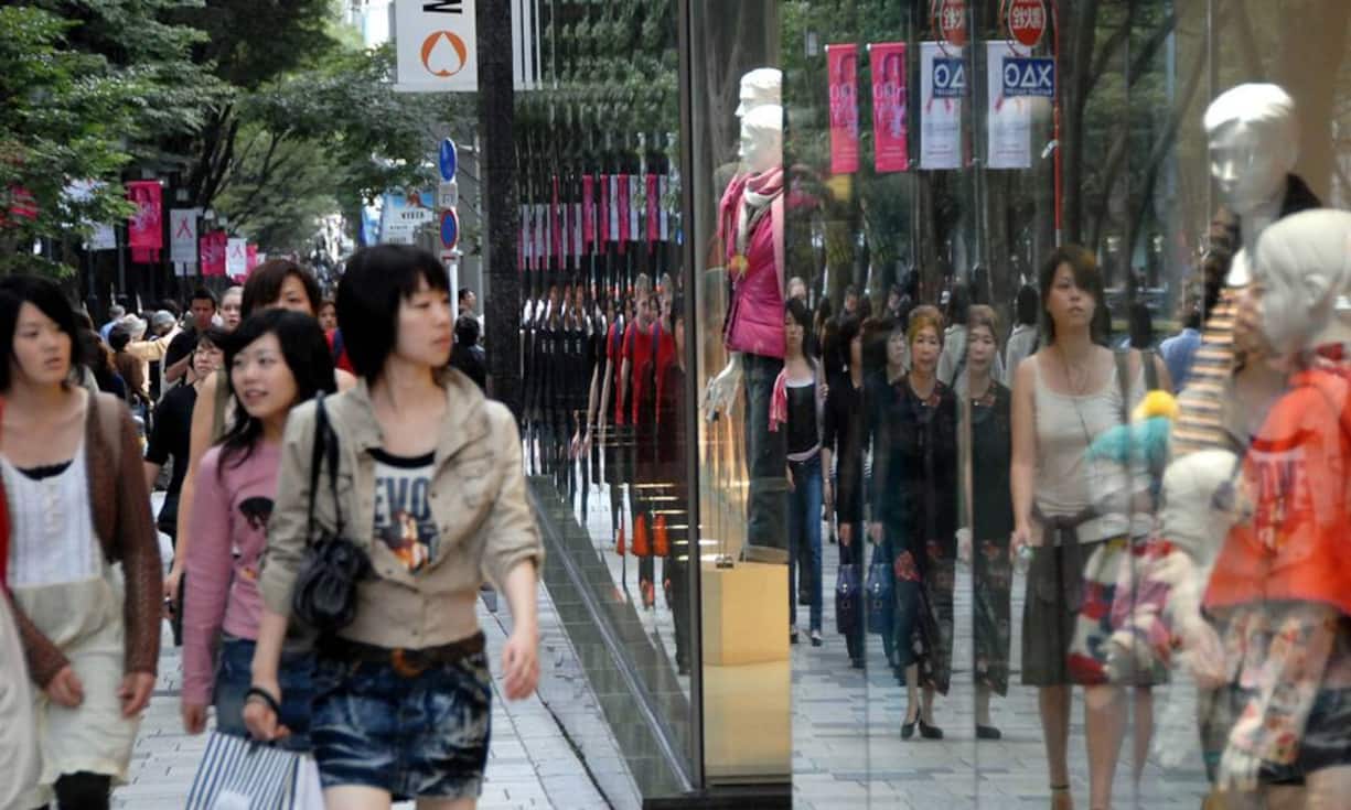 Rang 5: Tokyo
Die Weltstadt in der Kantō-Region schnitt als beste Stadt in den Kategorien Bars und Shopping ab. Ein weiterer Pluspunkt: In der Metropole gibt es keine Sperrstunde.