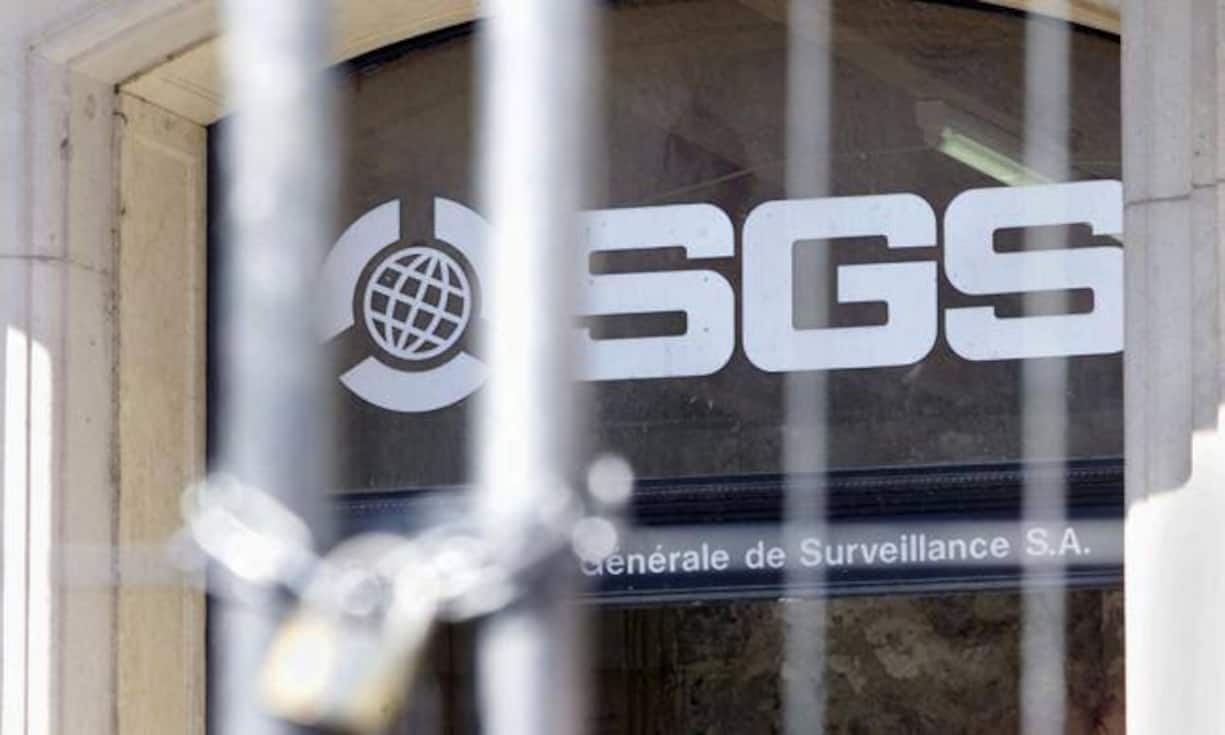 SGS: Auch für den Warenprüfkonzern sehen Analysten der CS eine einzigartige Marktposition mit viel Potenzial.