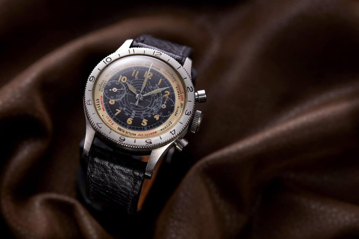 Gallet Flying Officer 1939