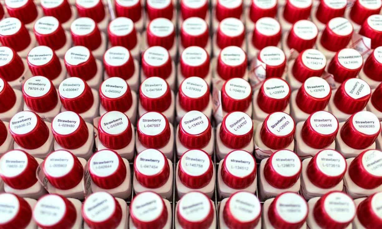 8. Givaudan. Wertschöpfung 2013: 1,73 Milliarden Franken.