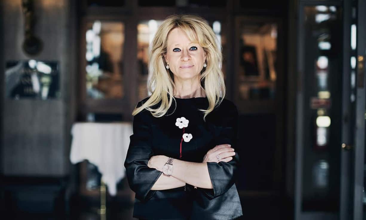 Das ist das Machtnetz von der neuen Lombard-Odier-Partnerin Annika Falkengren:Die Verbündeten:Falkengren ist durch harte Arbeit und nicht durch Beziehungen an die Spitze der SEB gekommen. 1987 fing die Volkswirtin bei Schwedens viertgrösste Bank als Trainee an und bewährte sich in der Männerdomäne Handel, deren Leitung sie später übernahm.Oskar Omne, Dagens industri