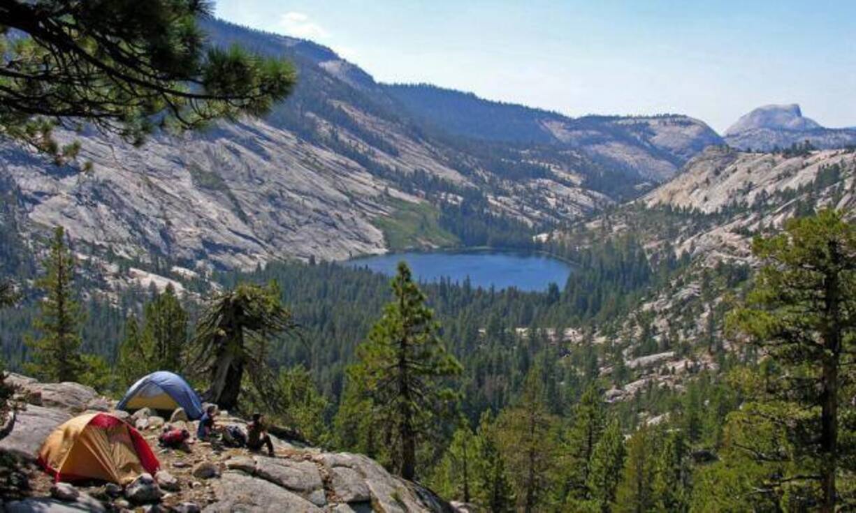 Der kalifornische Nationalpark Yosemite ist der Namensgeber für das aktuelle Mac-Betriebssystem OS X. Schon der Vorgänger Mavericks war nach einem bekannten Surf-Spot in Kalifornien benannt. Auch 2015 wird Apple ein neues Betriebssystem vorstellen. Vielleicht ist es wieder nach einer Region im US-Sonnenstaat benannt.