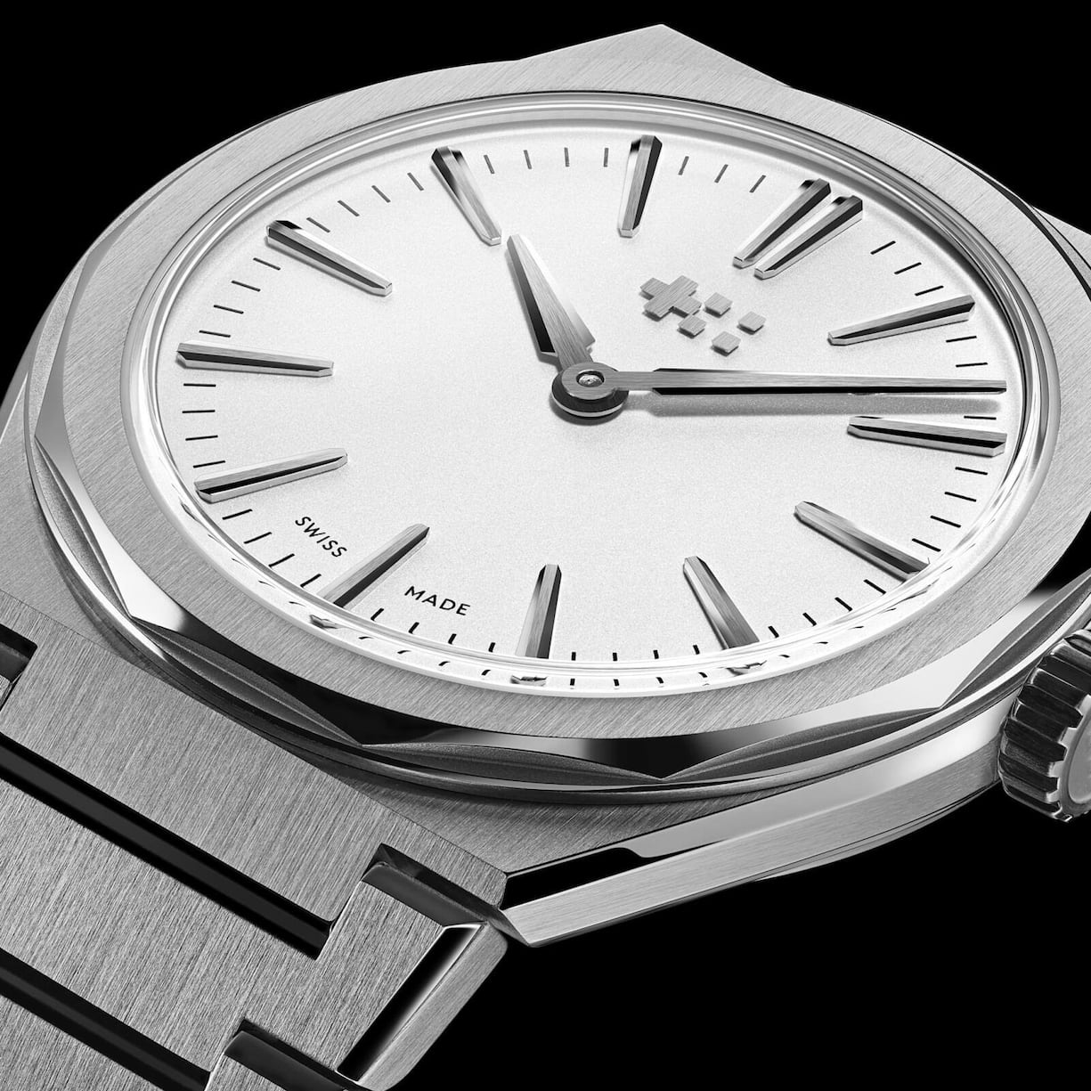 Christopher Ward Twelve 660