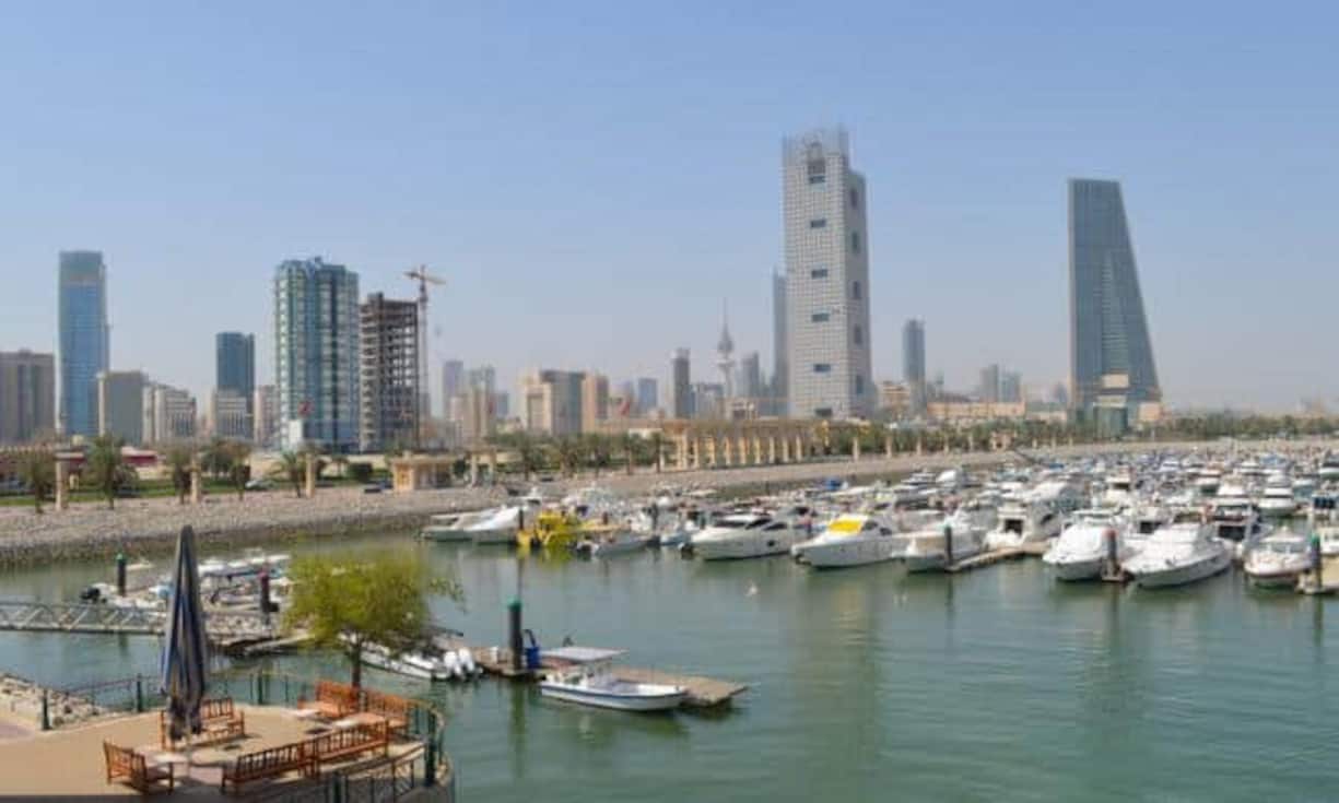 Die gleichen Kritikpunkte gelten auch für Kuwait, das auf dem letzten Rang klassiert ist.