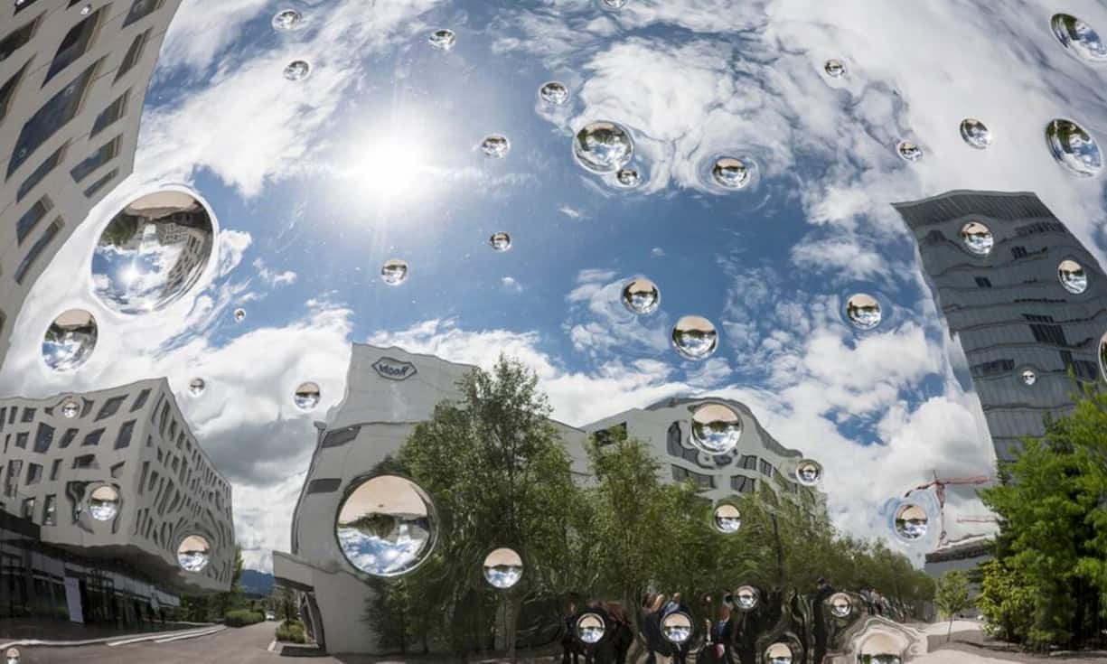 Platz 1 (Jahr 2012: Platz 5): Roche Der Pharmariese Roche wird zurzeit als innovativstes Unternehmen der Schweiz wahrgenommen. Die knapp zehn Milliarden Franken an Investitionen haben sich also gelohnt.
Keystone