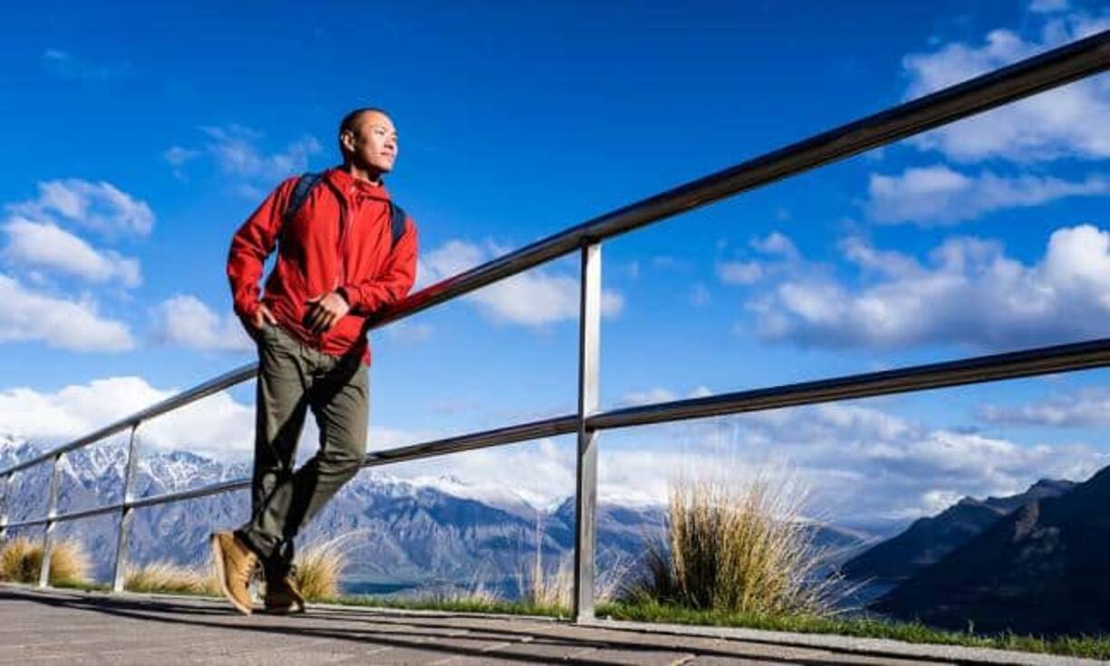 6. NeuseelandRang zwei in der Kategorie Arbeit bringt Neuseeland im Gesamtranking weit nach vorne. Besonders attraktiv erscheinen die kurzen Arbeitswochen und die gesunde Work-Life-Balance.