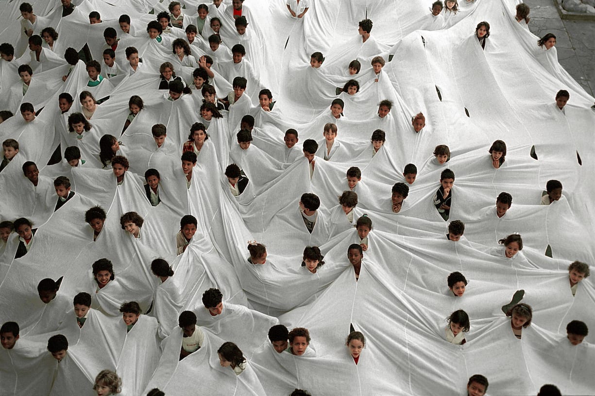 Lygia Pape