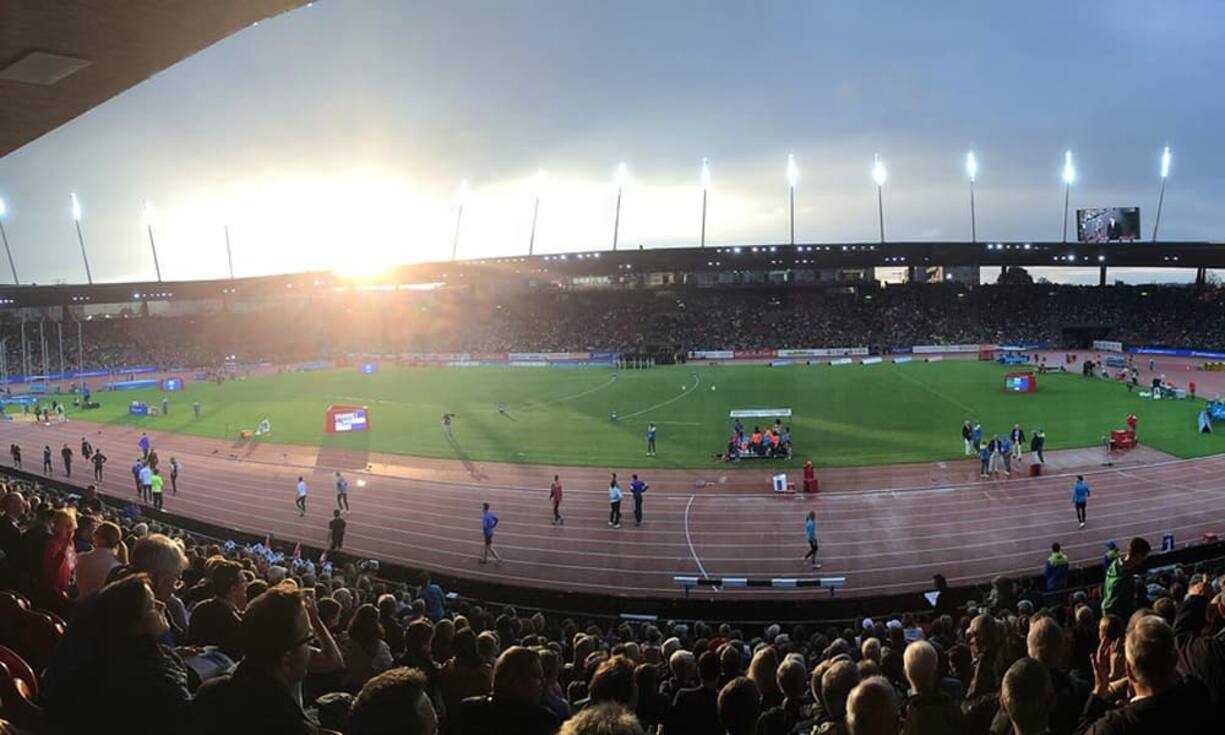 Platz 2: Zürich
In der Limmatstadt sieht die Situation für Rentner ähnlich wie in Winterthur aus. Vor allem in der Kategorie Erholung ist noch mehr möglich (Rang 47). 
Pixabay