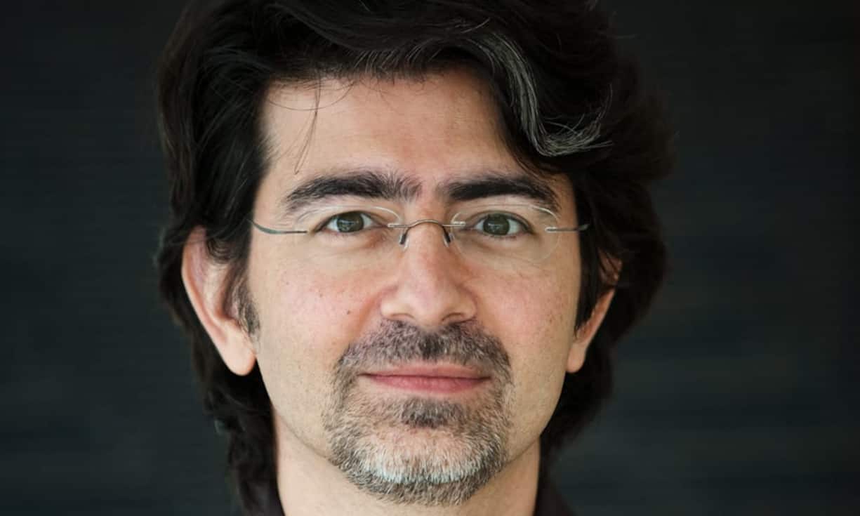 Ebay-Gründer Pierre Omidyar hat mit seiner Frau zusammen bereits mehr als eine Milliarde Dollar gespendet. Besonders am Herzen liegt ihnen der Kampf gegen Menschenhande. Und auch er hat sich dem «Giving Pledge» verschrieben.