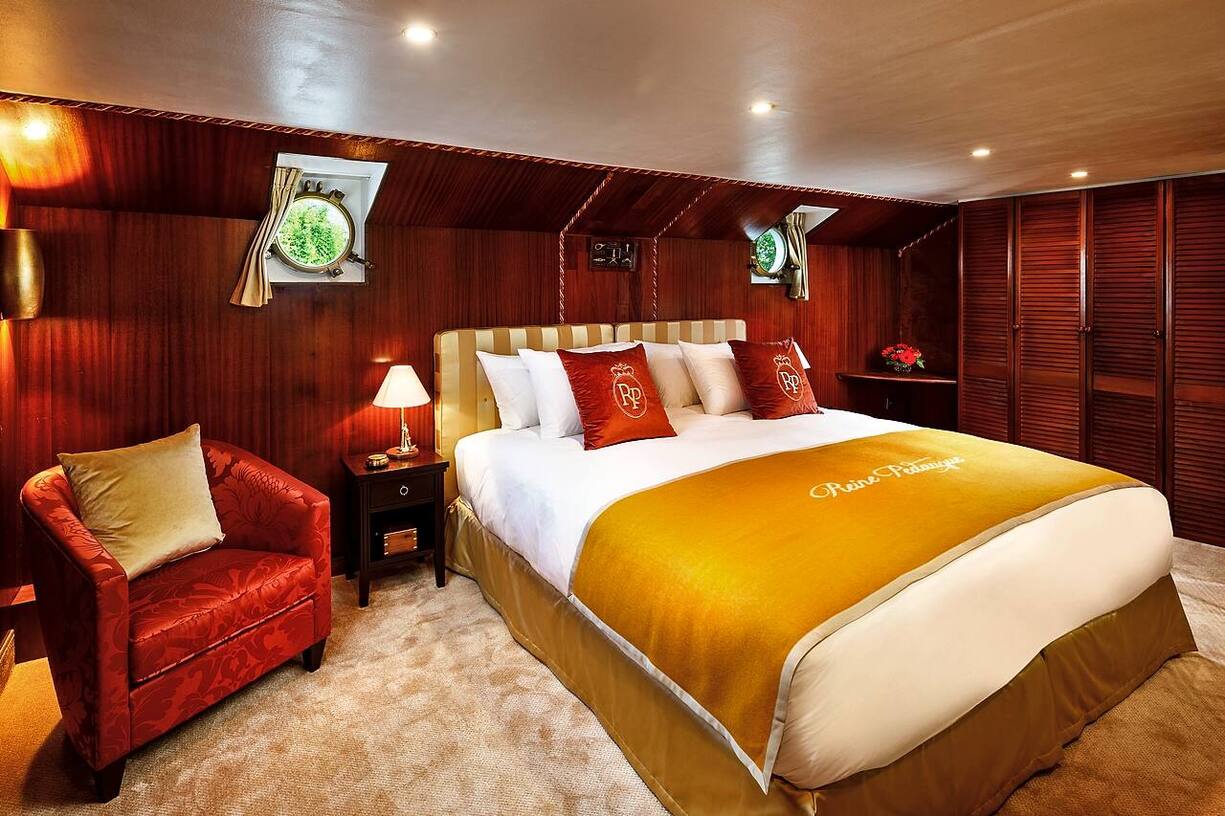 Reine Pédauque Suite