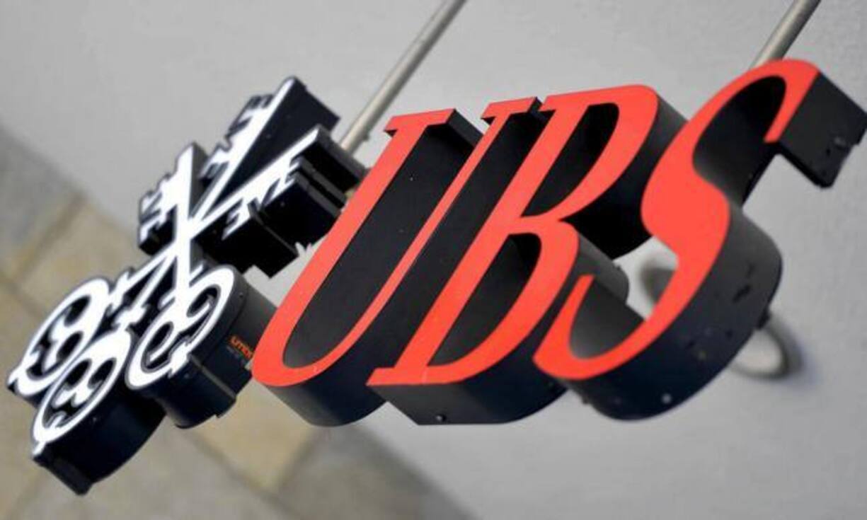 Rang 1: Satte 19,8 Prozent weniger als letztes Jahr und mit einer Bilanzsumme von immer noch mehr als 1009 Milliarden Franken verteidigt auch die UBS ihren ersten Platz in der Rangliste.