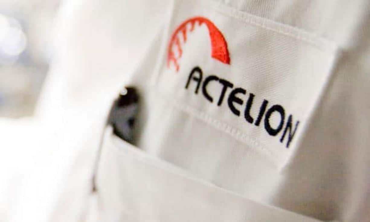 Actelion: Seit 2008 ist das Pharmaunternehmen im SMI vertreten. Seit 2012 zeigt der Aktienkurs der Allschwiler stetig nach oben. Der Einbruch nach dem Frankenschock ist aufgeholt: Ihren Rekordwert von 146 Franken erreichte die Aktie Mitte Juli. Aktuell liegt der Kurs nur 6 Franken darunter. Seit Anfang Januar ist das ein Plus von 18 Prozent.