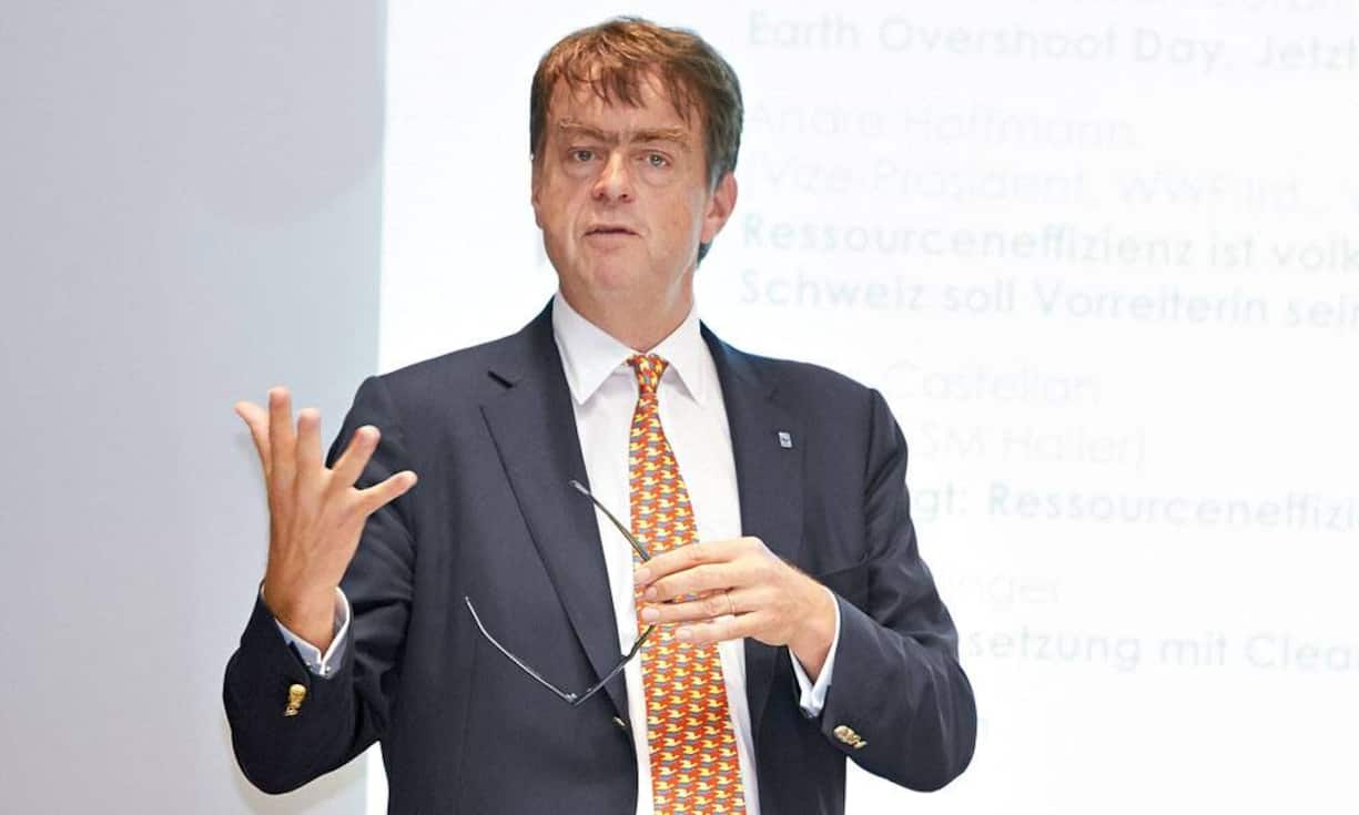 2. Platz: Familien Hoffmann und Oeri / Kanton Basel: Die beiden Familien sind die grössten Nutzniesser der Dividendenausschüttung des Pharmariesen Roche. Vermögen: 22 bis 23 Milliarden Franken.