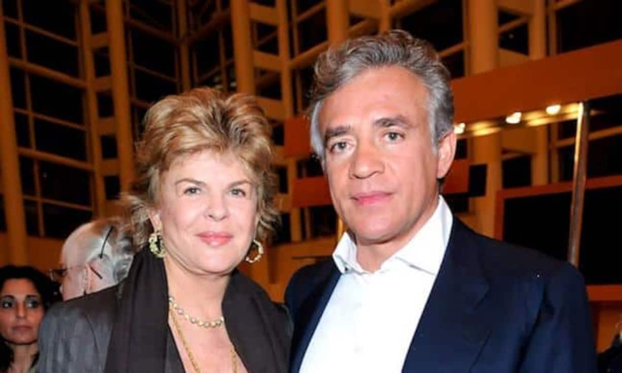 Ella Fontanals-Cisneros sammelt zeitgenössische Kunst, Video und Photographie mit Spezialisierung auf Architektur und abstrakte Kunst aus Lateinamerika. In den Top 200 seit 2006. Wohnort: Gstaad.