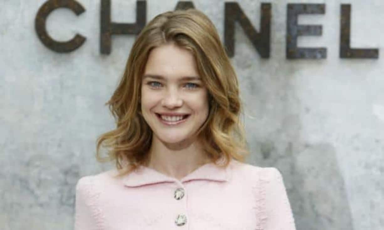 Platz vier belegt Natalia Vodianova. Das 33-jähriges Fotomodell aus Russland hat ein Einkommen von 7 Millionen Dollar.