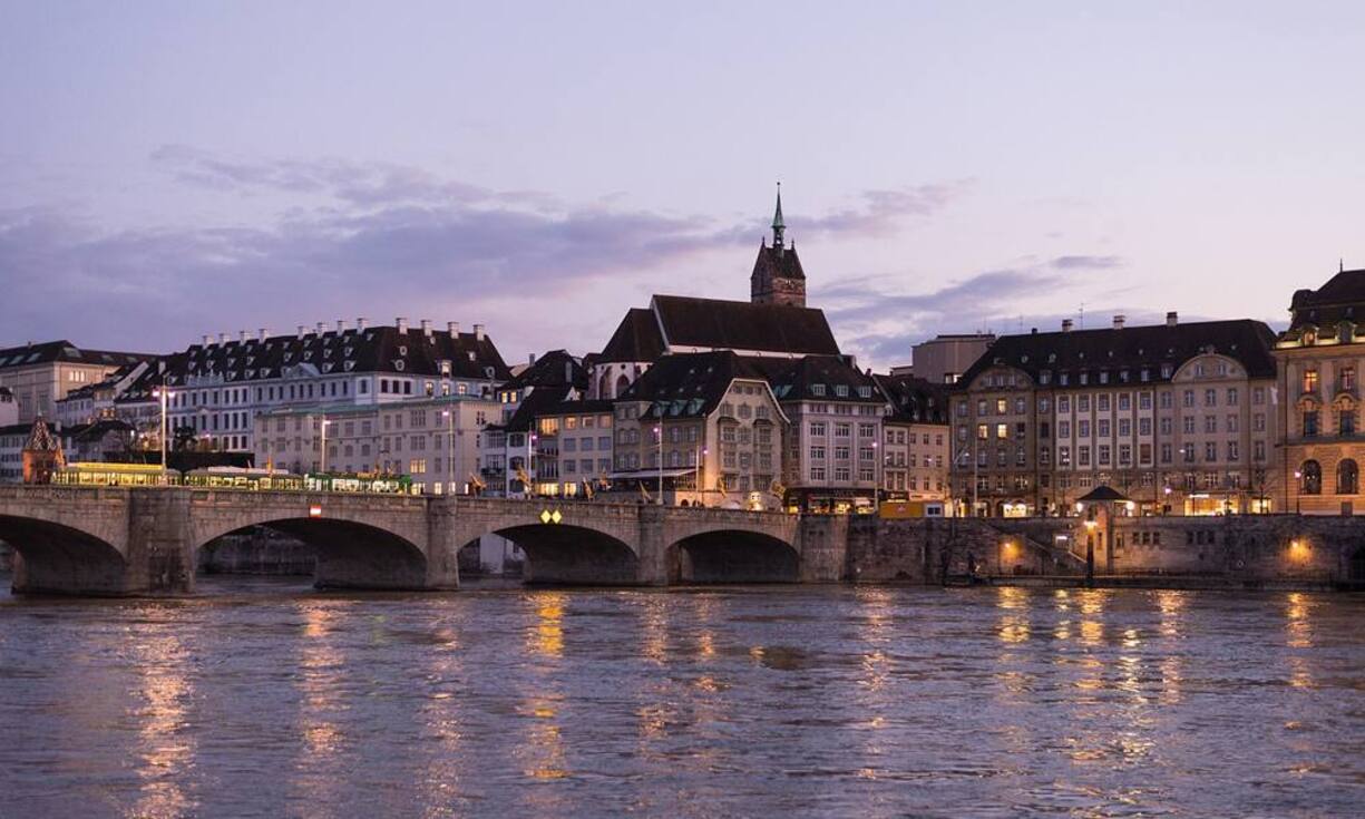 Platz 7: Basel
Egal ob Kultur und Freizeit, Einkaufsinfrastruktur oder Gesundheit und Sicherheit
- die Stadt am Rhein überzeugt mit einer überdurchschnittlich hohen Leistung in fast allen Kategorien. Einzig die Erholung kommt in der drittgrössten Stadt der Schweiz viel zu kurz - diese Kategorie wurde mit Rang 145 bewertet.
Pixabay