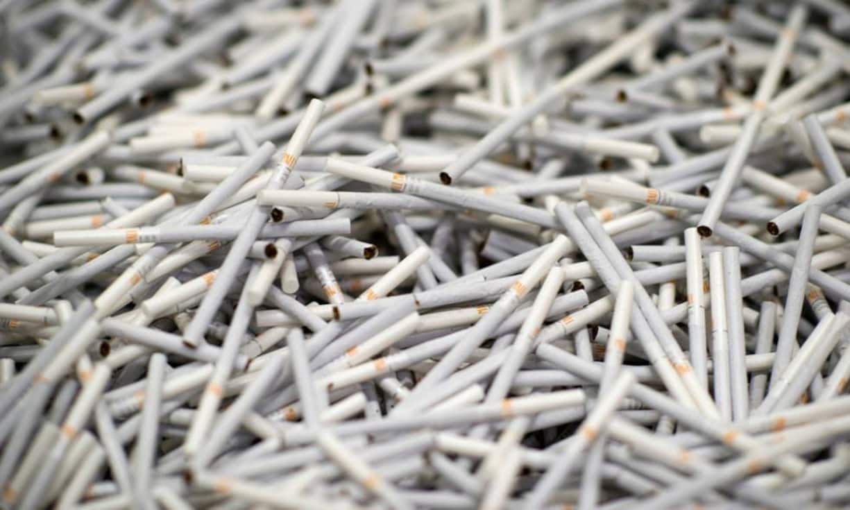 Rang 3: Tabakverarbeitung
In der Tabakindustrie verdienen Frauen vergleichsweise gut: Dort gibt es jeden Monat laut Bundesdaten im Schnitt 7658 Franken. Männer bekommen 9333 Franken.