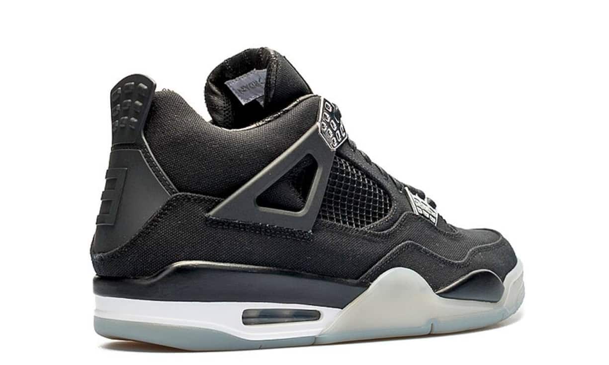 Nike Air Jordan 4 Retro Eminem x Carhartt