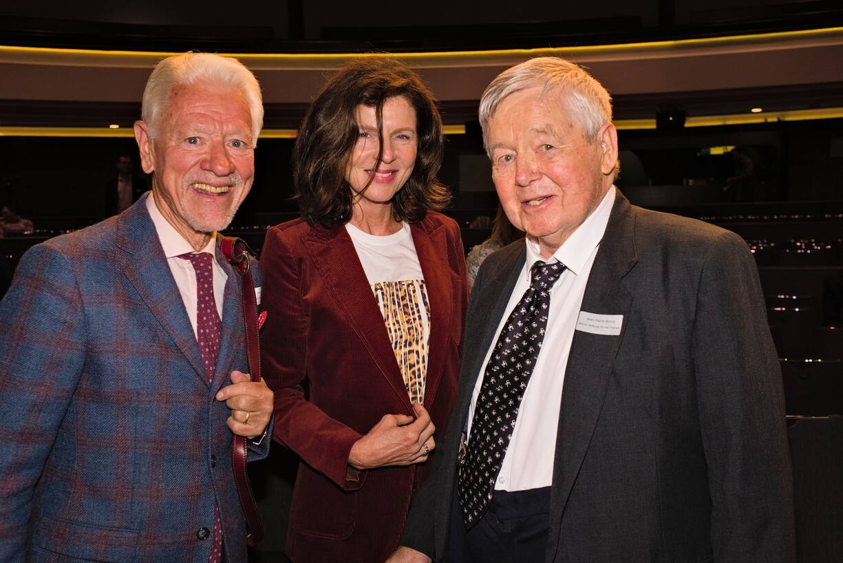Bonny Preis 2018