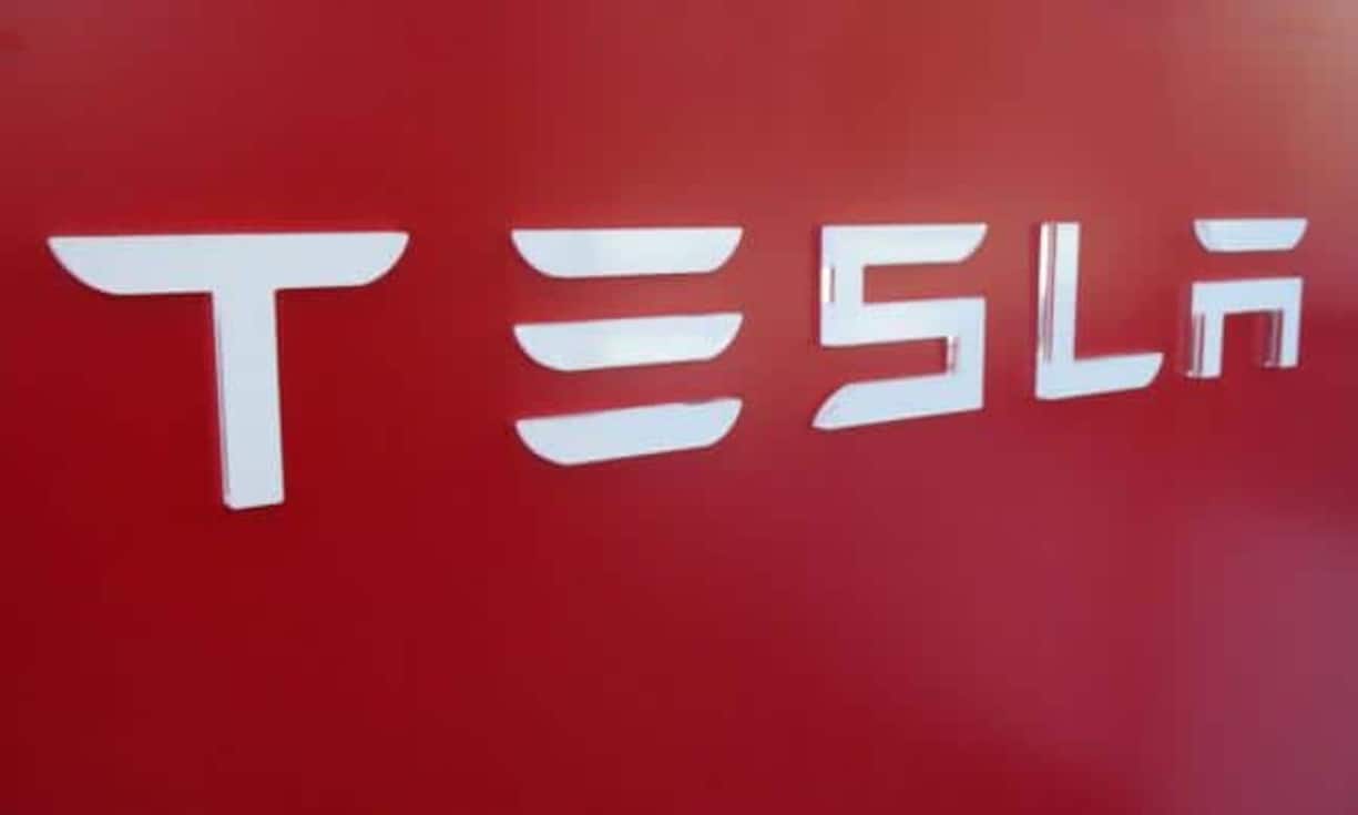 Teslas Verkaufsmodell ist in den meisten US-Bundesstaaten illegal: Der Autohersteller vertreibt seine Autos direkt und hat keine Händler. Keystone