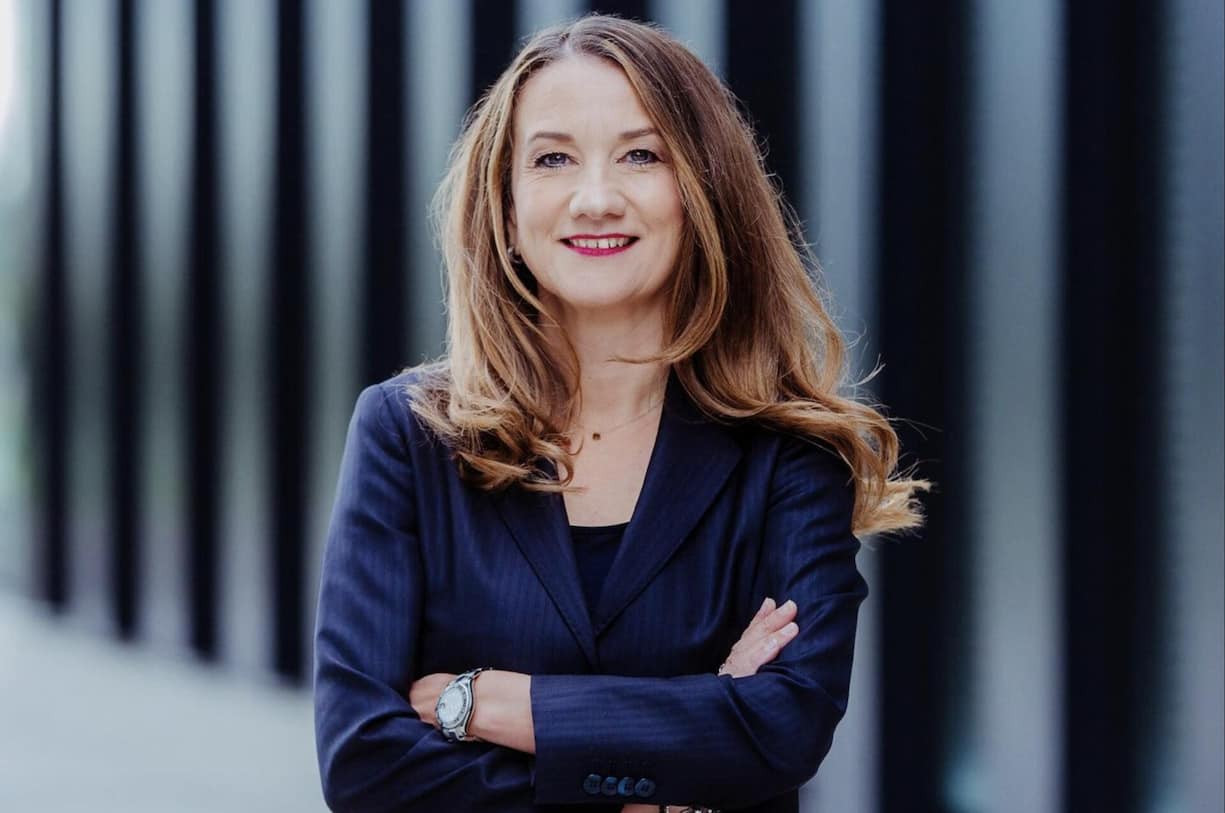 Barbara Frey-Spreiter scheidet bei Schneider Electric aus der Konzernleitung aus.