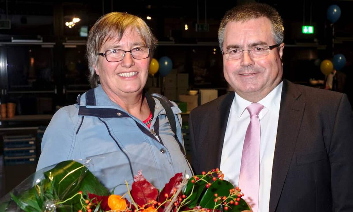 Kathrin Altwegg, Direktorin Center for Space & Habitability, Uni Bern;
Kurt Lüscher, CEO, energie360°