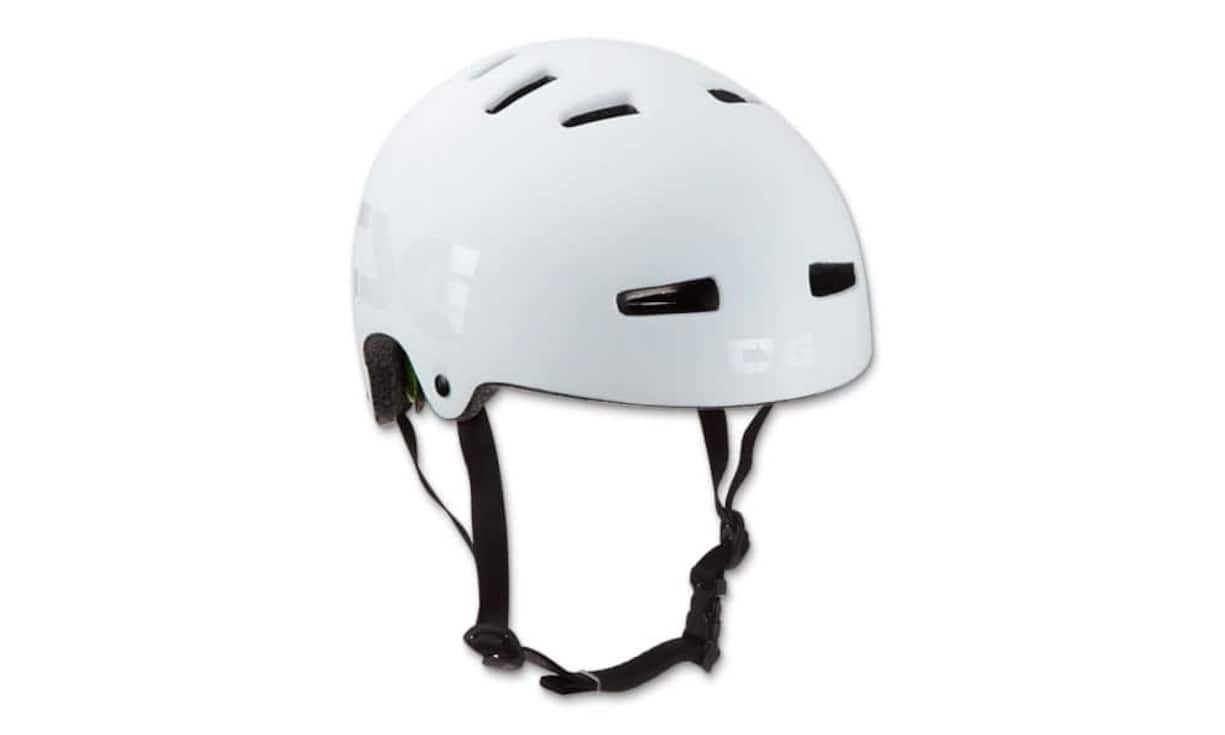 TSG: Velohelme der Extraklasse, erhältlich bei Helmladen.ch, ab 109 Franken.