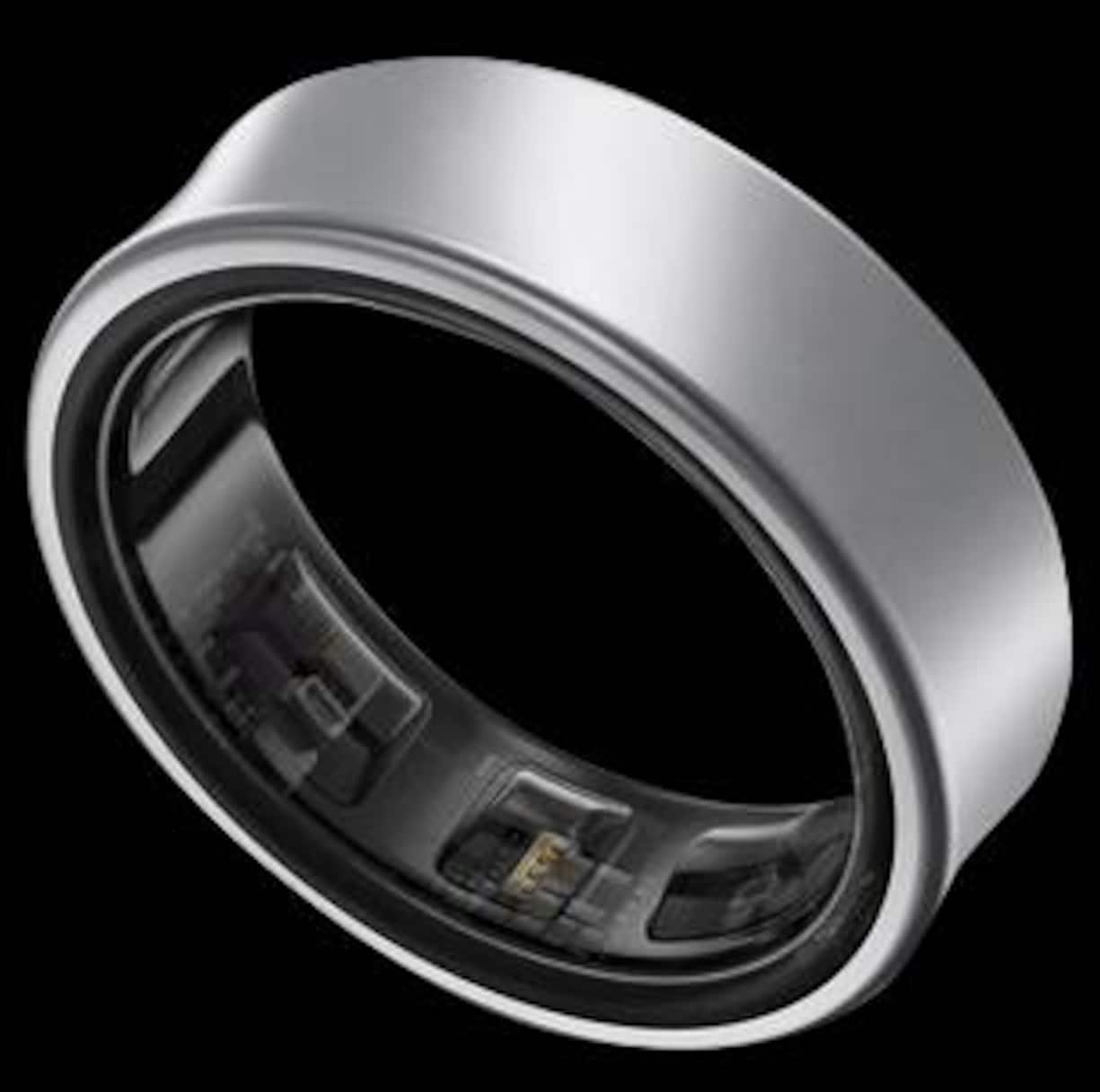 Galaxy Ring
