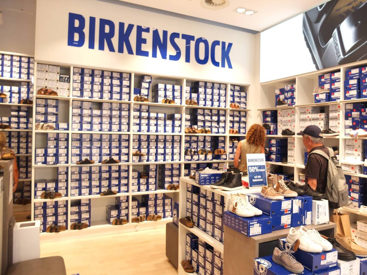 Wertheim Village Outlet