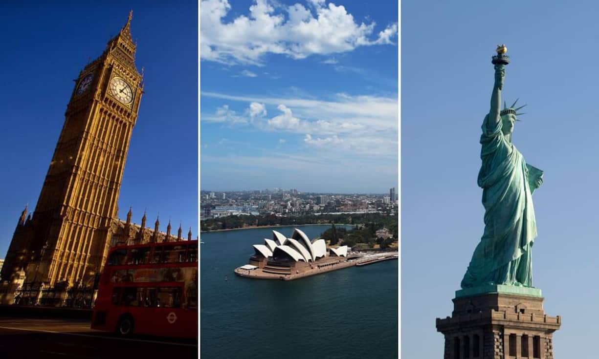 Der SNB-Entscheid zur Aufhebung des Mindestkurses kam für viele völlig überraschend. Rund um den Globus schlug die Nachricht ein wie eine Bombe.