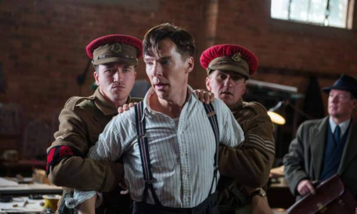 Best Actor:
Steve Carell – Foxcatcher Bradley Cooper – American Sniper Benedict Cumberbatch (im Bild) – The Imitation Game Michael Keaton – Birdman Eddie Redmayne – The Theory of Everything