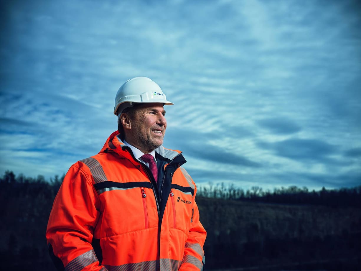 Kräftemessen: Das Verhältnis zwischen VR-Präsident Jan Jenisch und ...