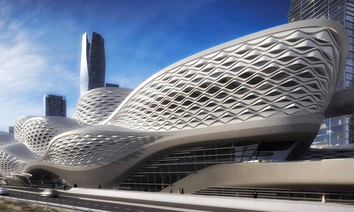 Die Welt ist voll von beeindruckenden Projekten. Beispielsweise die Honk-Kong-Zhuhai-Brücke: Sie soll drei chinesische Metropolen verbinden, und es Millionen von Menschen ermöglichen, von Stadt zu Stadt zu reisen. Diese und weitere Unternehmungen illustrieren, wie die Investition von Milliarden Dollar in enorme Projekte die Welt zu einem aufregenderem Ort macht. Hier sind ein paar der grössten Projekte, die die Welt je gesehen hat.