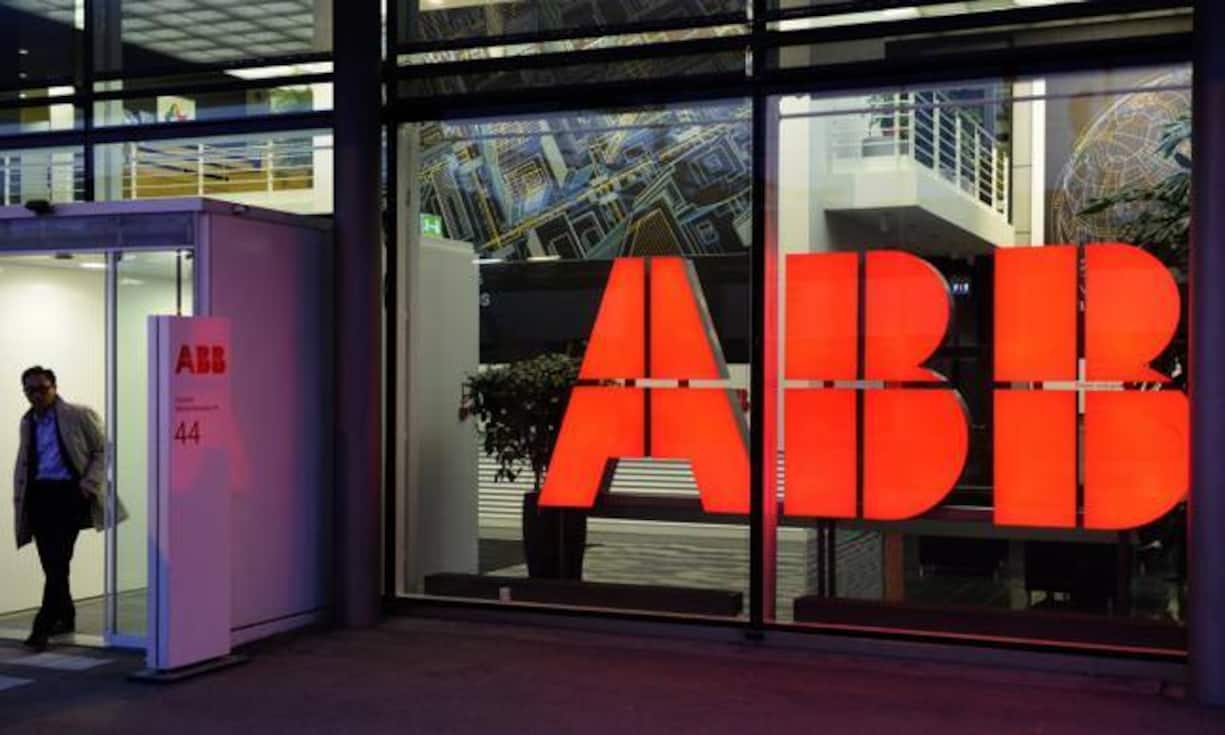 ABB: Für die Analysten der Credit Suisse besitzt ABB eine einzigartige Marktposition und verspricht eine gute Geschäftsentwicklung.