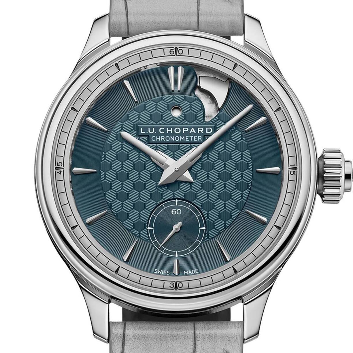 Chopard L.U.C Strike One