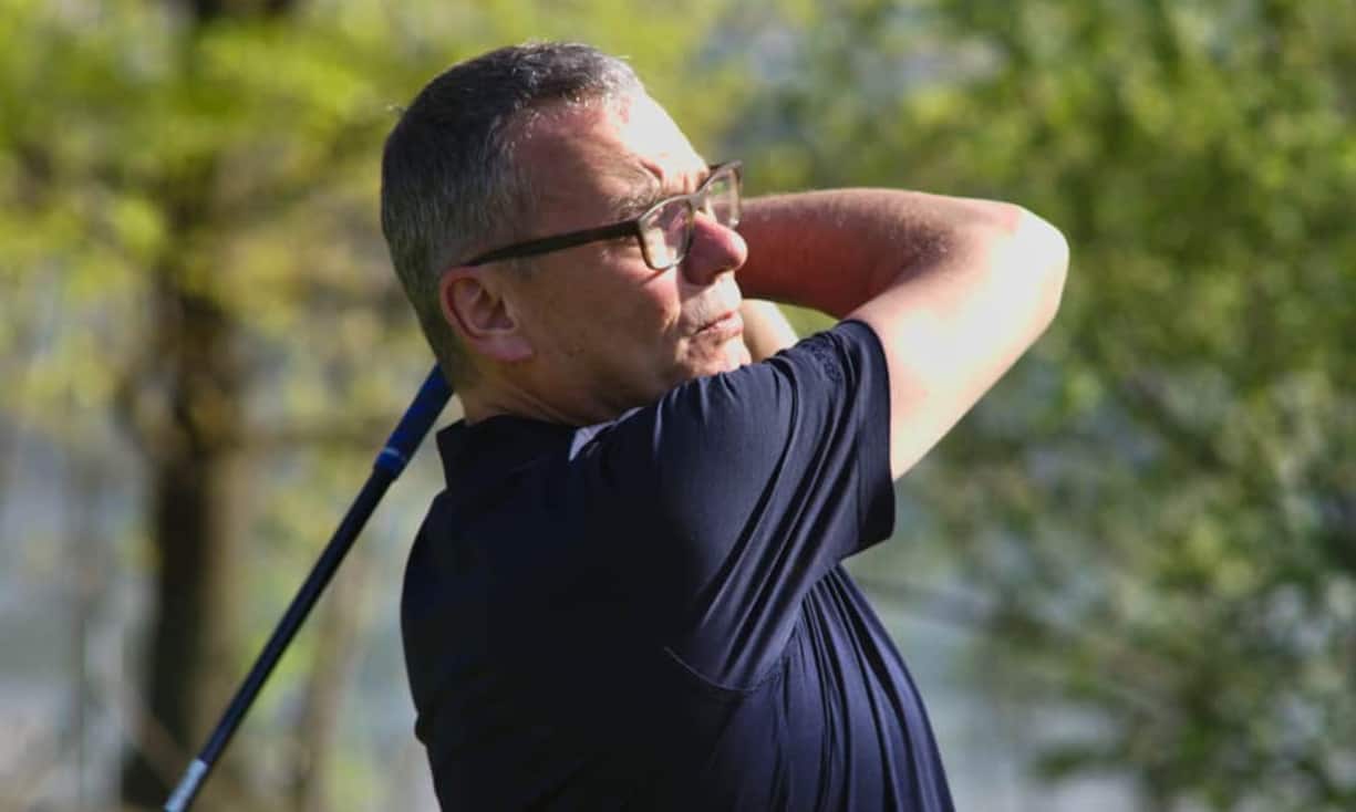 Ruedi Noser, Nationalrat und Zürcher Ständeratskandidat