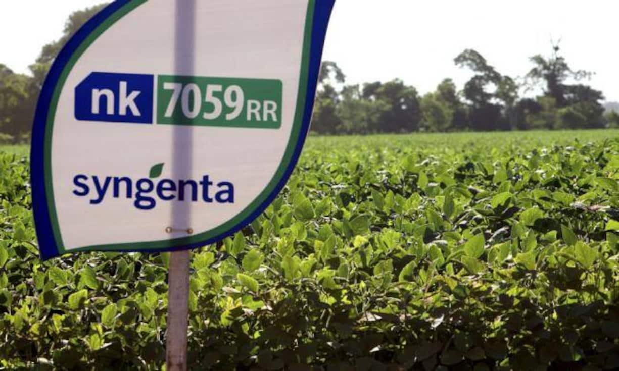 In der Schweizer Rangliste an der Spitze liegt Syngenta. 2000 ging der Agrar-Grosskonzern an die Börse und kam auf einen Wert von 6,6 Milliarden Franken.