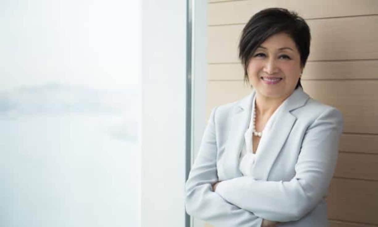 Das wichtige Asiengeschäft übernimmt Bankerin Kathryn Shih. Sie habe in den vergangenen 13 Jahren die Vermögensverwaltung in diesem Bereich «äusserst erfolgreich» geleitet, heisst es. Sie ist seit 29 Jahren bei der UBS und stand unter anderem der Hongkong-Sparte der Grossbank vor.