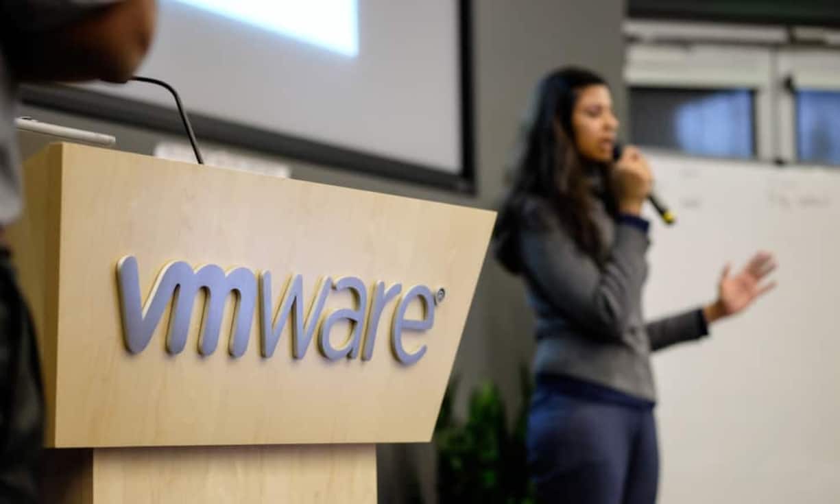 Platz 3: VMwareDurchschnittliches Gehalt inklusive Boni: 152'130 Dollar (147'000 Franken)Durchschnittliches Grundgehalt: 130'000 Dollar (126'000 Franken)Branche: Technologie; SoftwareHauptsitz: Palo Alto, KalifornienFlickr/PR/CC