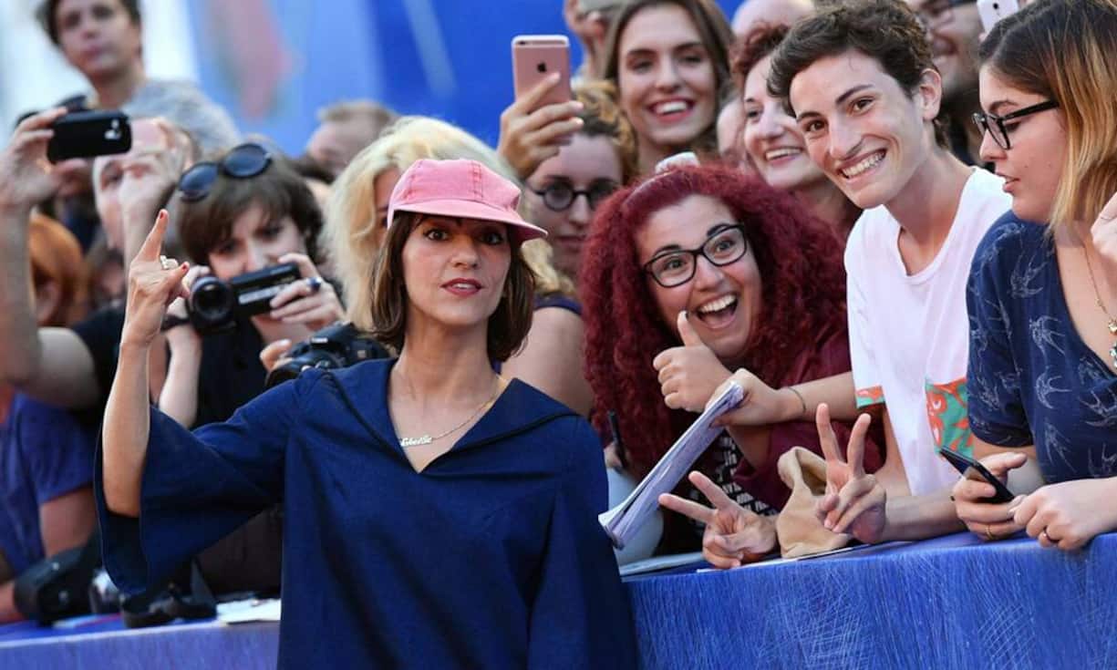 Spezialpreis der Jury: «The Bad Batch» von Ana Lily Amirpour (USA)