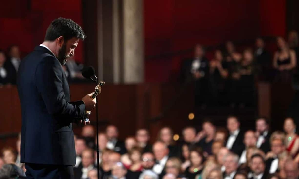 2012Argo - Budget: 47 Millionen Dollar