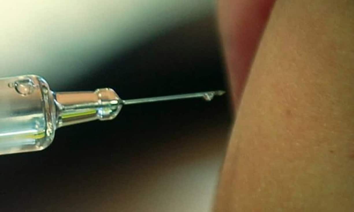 PR/Marketing OUT: Gegen das PR-Desaster um seine Grippespritzen war der Pharmakonzern Novartis nicht geimpft.