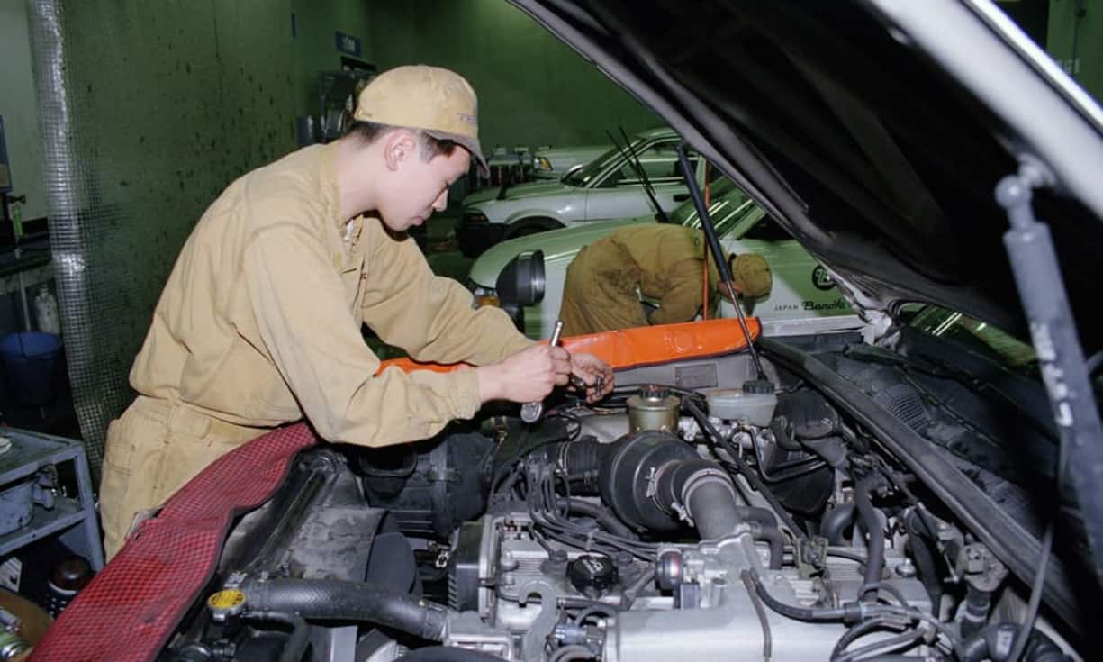 ... Service und Reparaturen. Mit 8,9 Prozent verursachen diese jedoch nur unwesentlich höhere Kosten. Mit 9,5 Prozent ist die ...