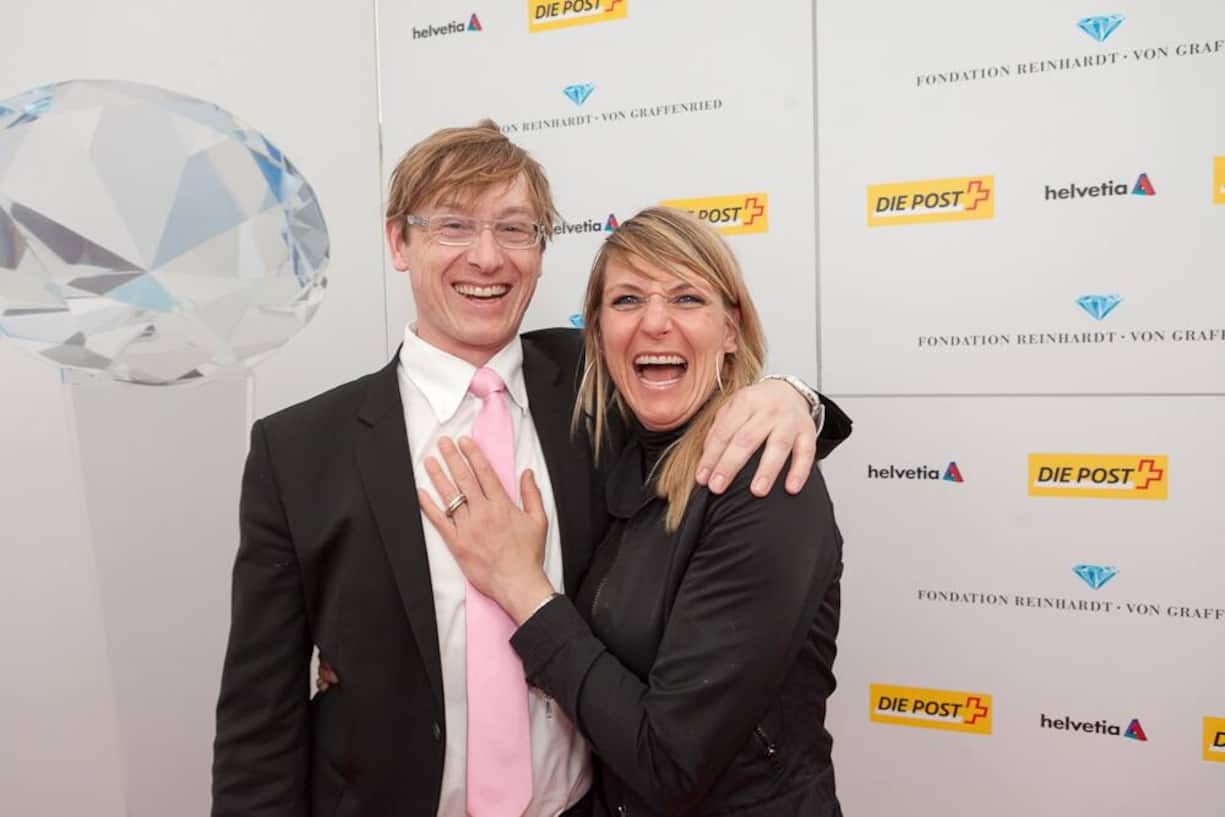 Stefan Meierhans, Preisüberwacher; Beatrice Wertli