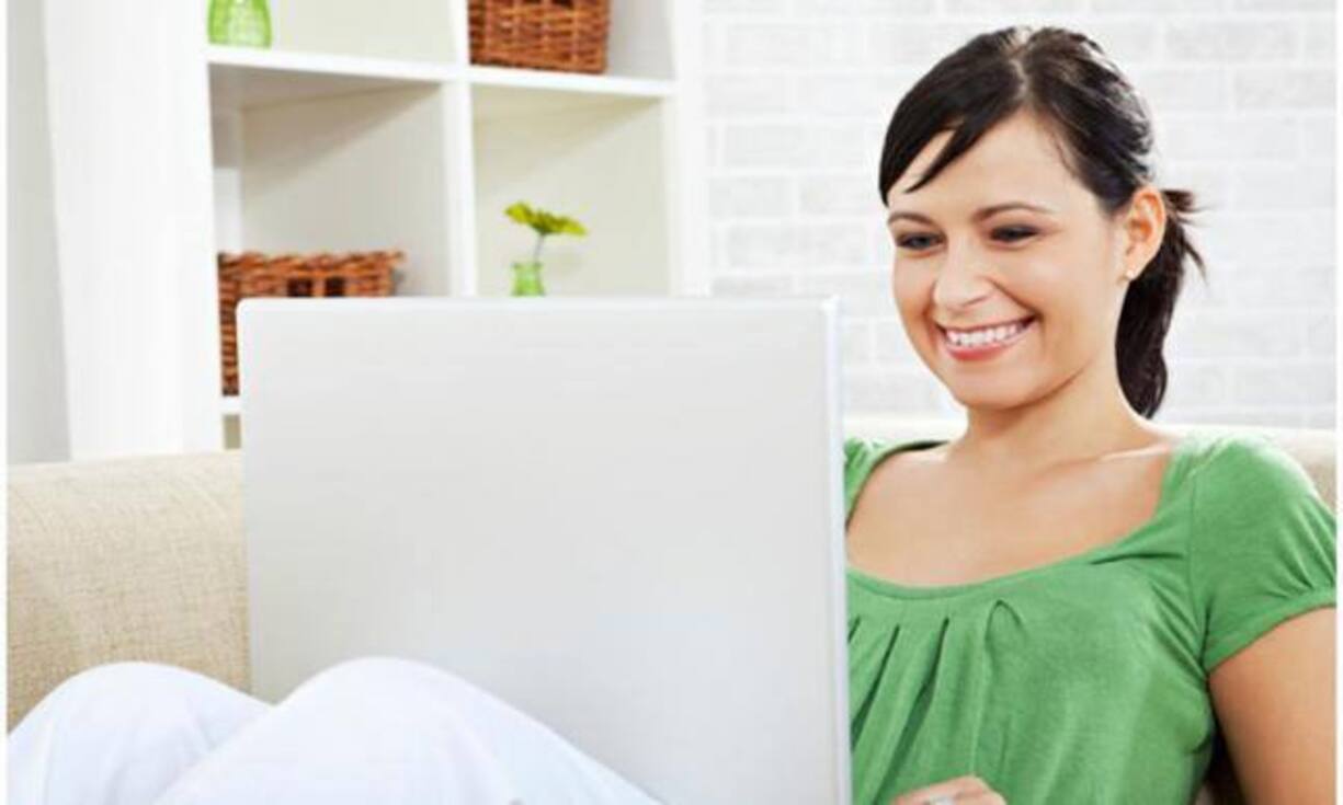 Tipp 3: Im Internet findet man heraus, was man mit einer gewissen Ausbildung für ein Einstiegssalär erwarten kann.