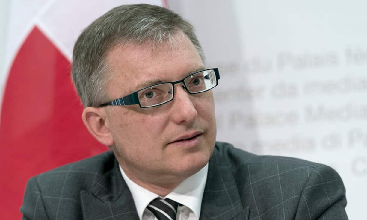 Seit sieben Jahren leitet Markus Seiler den Nachrichtendienst des Bundes (NDB) mit heute 276 Mitarbeitern. Das sind seine Weggefährten und Gegenspieler: