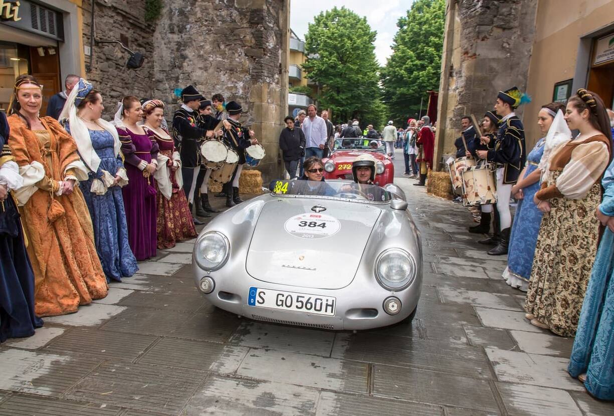 Mille Miglia
