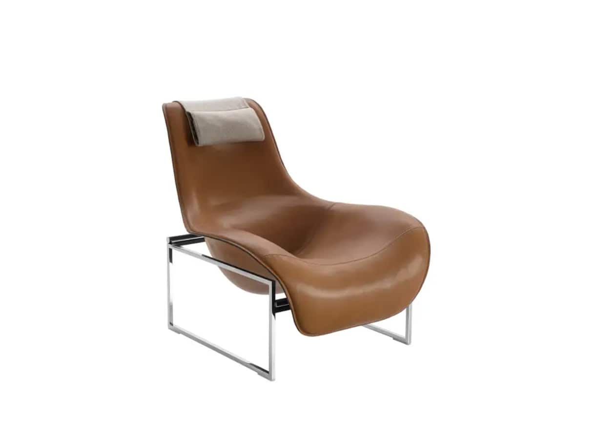 B&B Italia Armchair.png