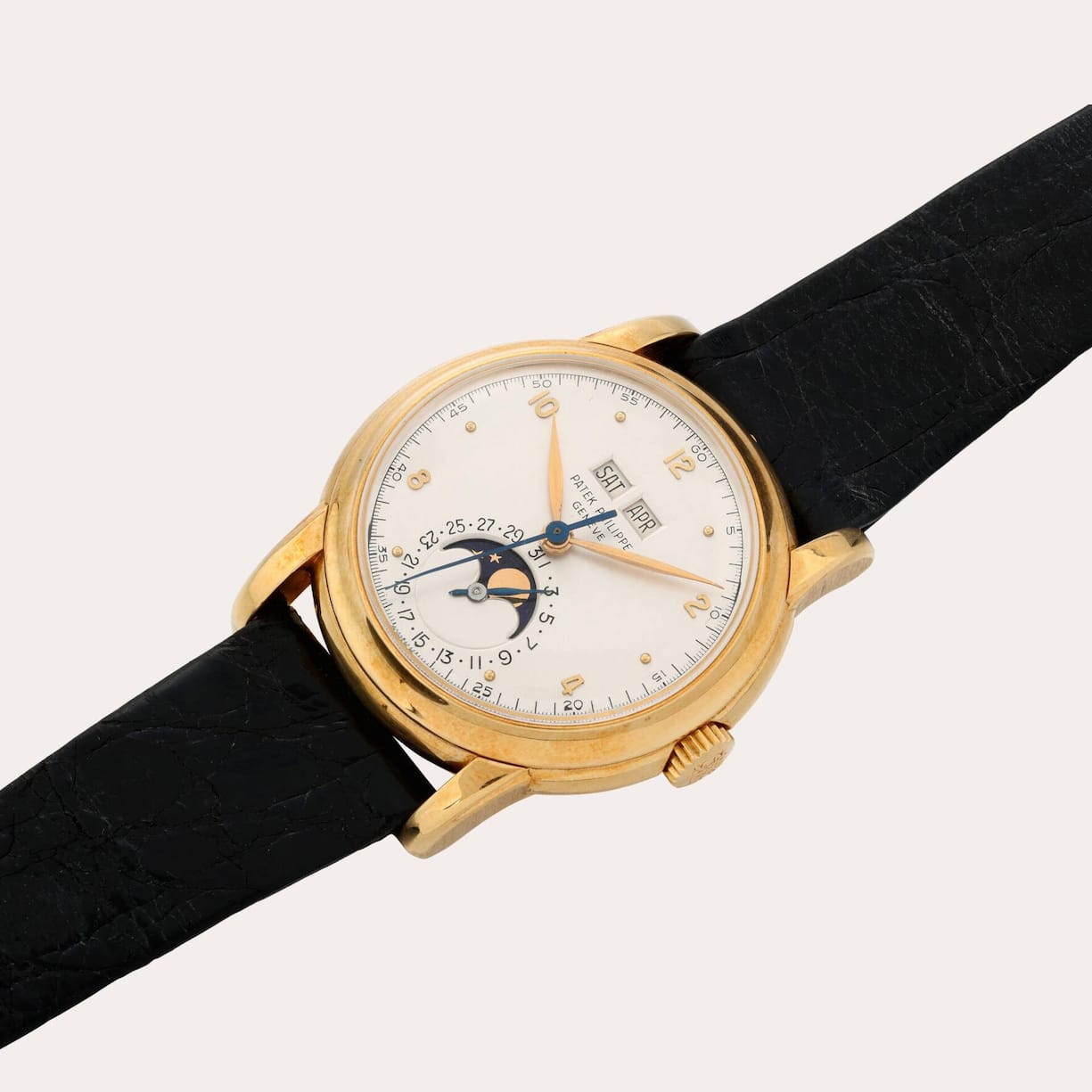 Und die historische Referenz 2499 – wertvolle Raritäten.